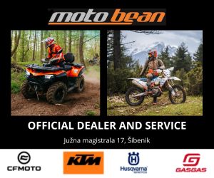 Motobean banner