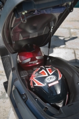  Motogalerija Kymco downtown 125 i 300