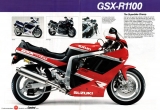  Motogalerija Suzuki GSX-R 1100 (1990.)